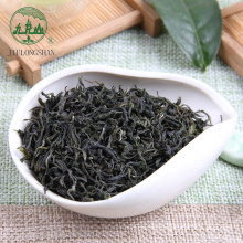 Jiulongshan Uzbekistan Turkmenistan Leaves Organic Black Tea